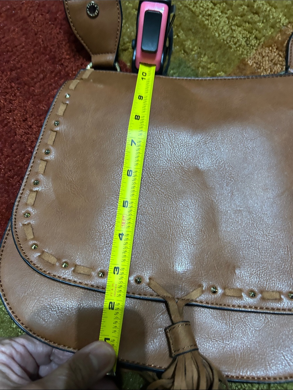 Handbag - Picture 7 of 7